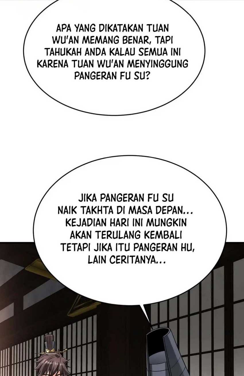 The Son Of The First Emperor Kills Enemies And Becomes A God Chapter 73 Gambar 12