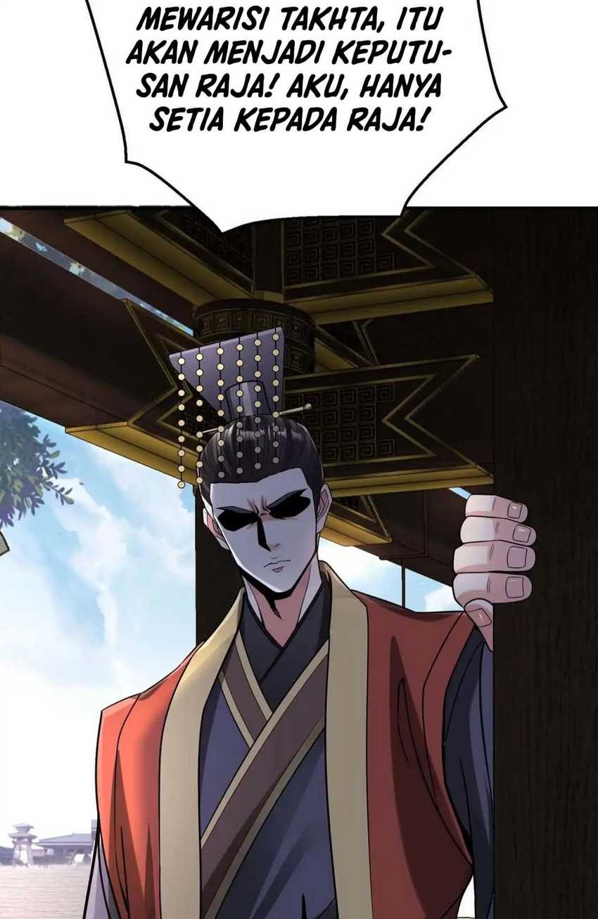 The Son Of The First Emperor Kills Enemies And Becomes A God Chapter 73 Gambar 14
