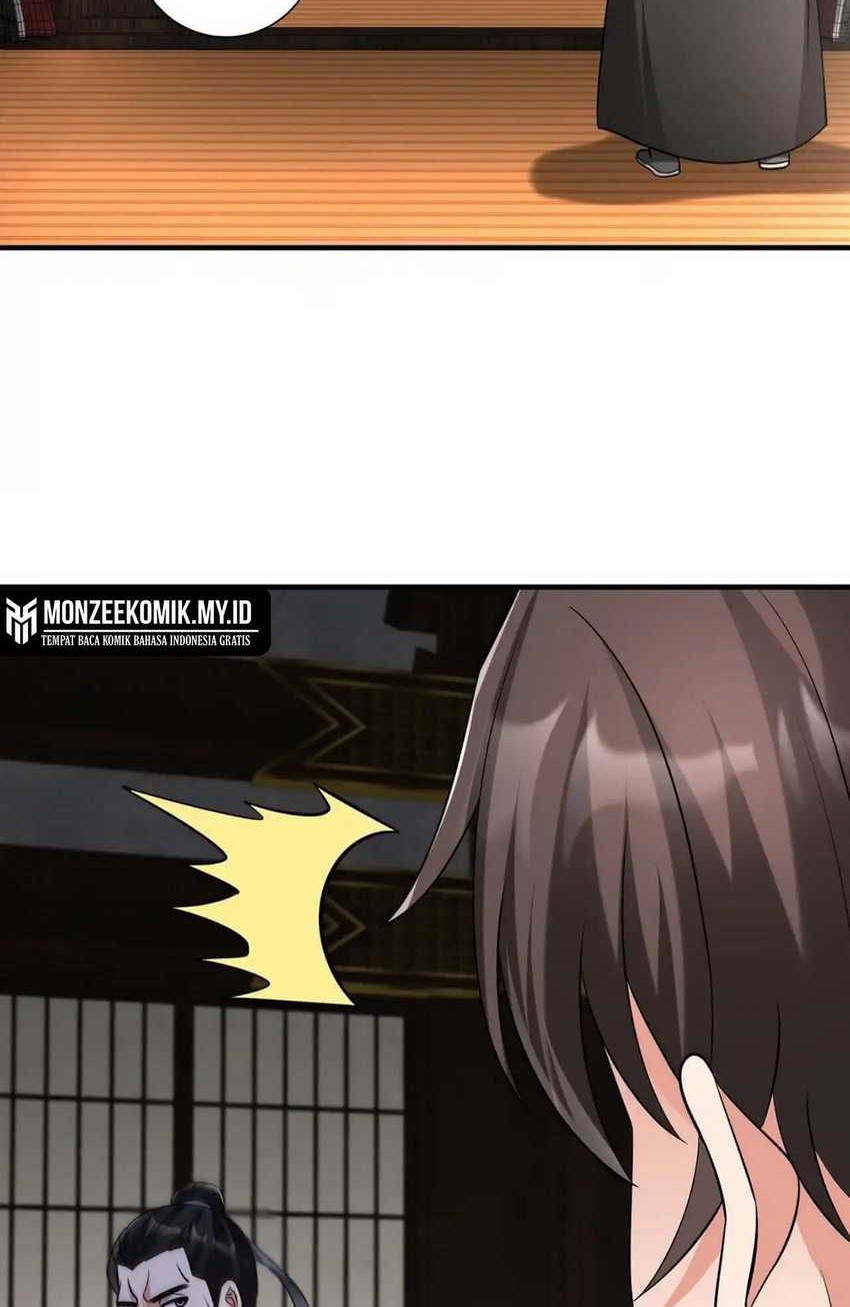The Son Of The First Emperor Kills Enemies And Becomes A God Chapter 73 Gambar 16