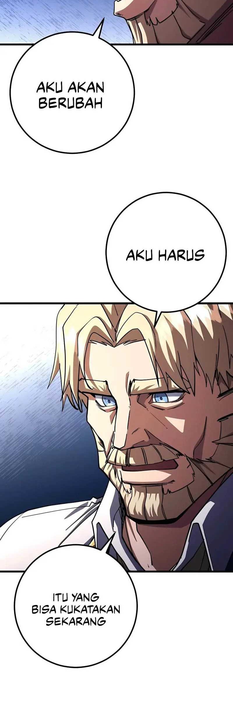 I Picked A Hammer To Save The World Chapter 74 Gambar 35