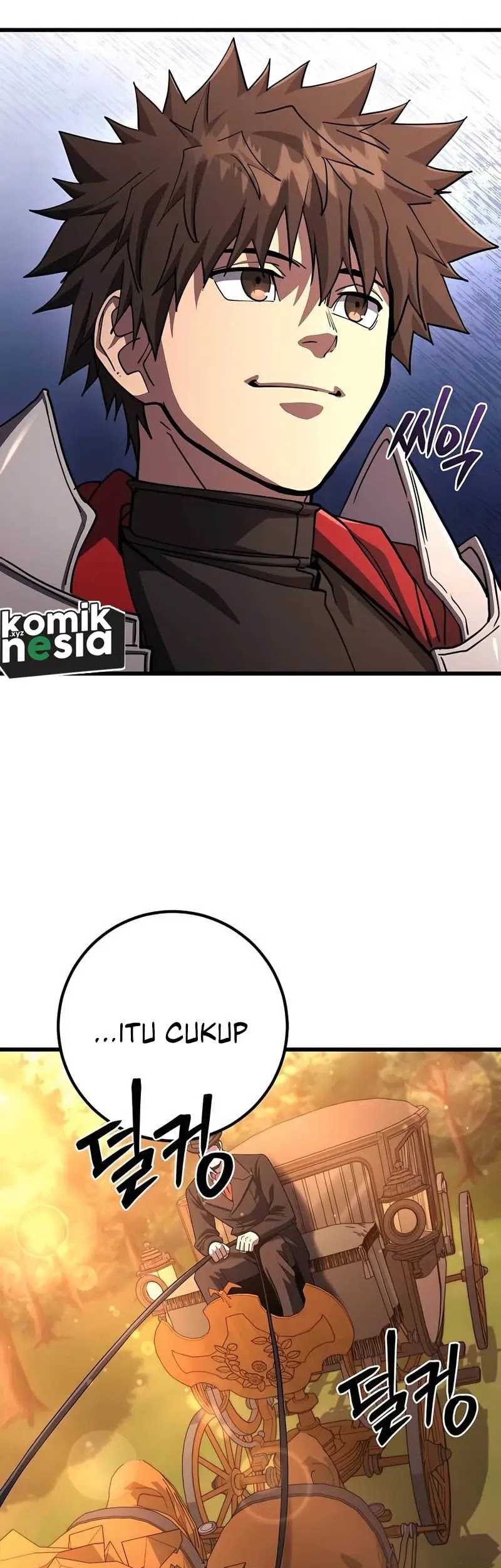 I Picked A Hammer To Save The World Chapter 74 Gambar 36