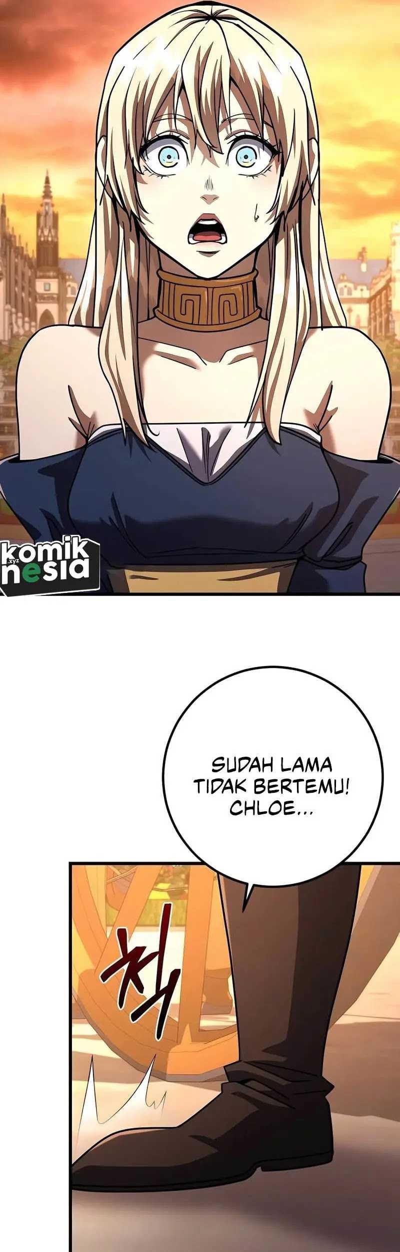 I Picked A Hammer To Save The World Chapter 74 Gambar 38