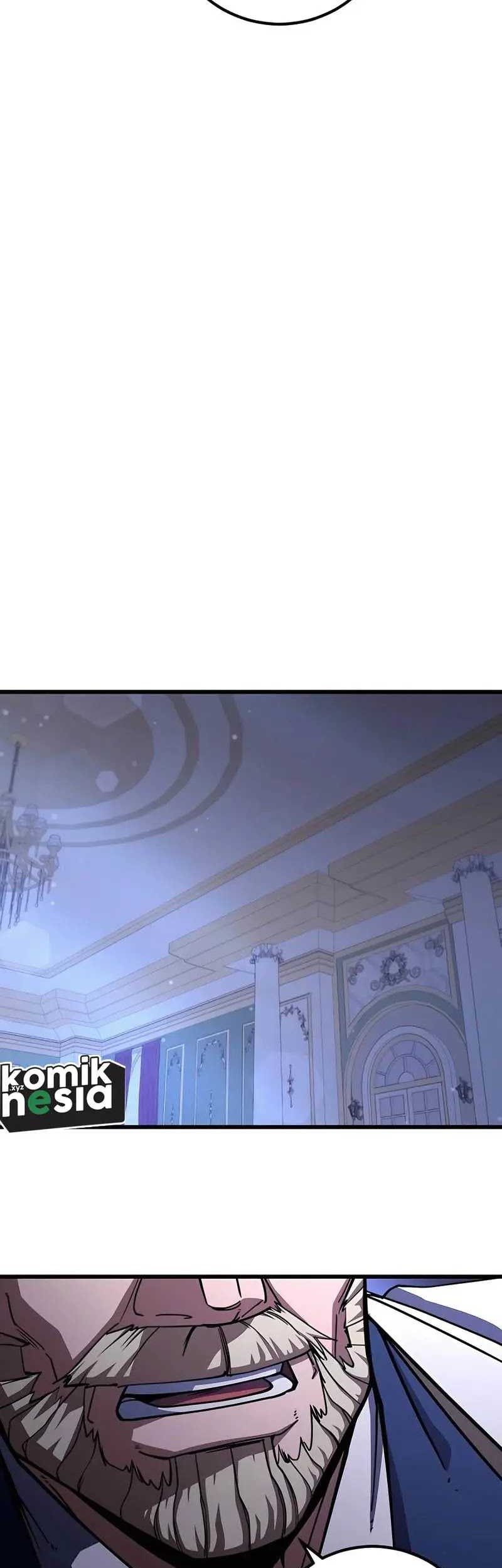 I Picked A Hammer To Save The World Chapter 74 Gambar 48