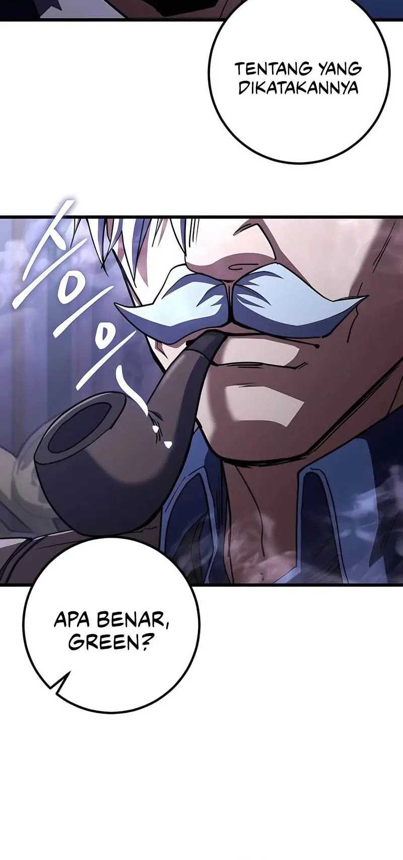 I Picked A Hammer To Save The World Chapter 74 Gambar 49