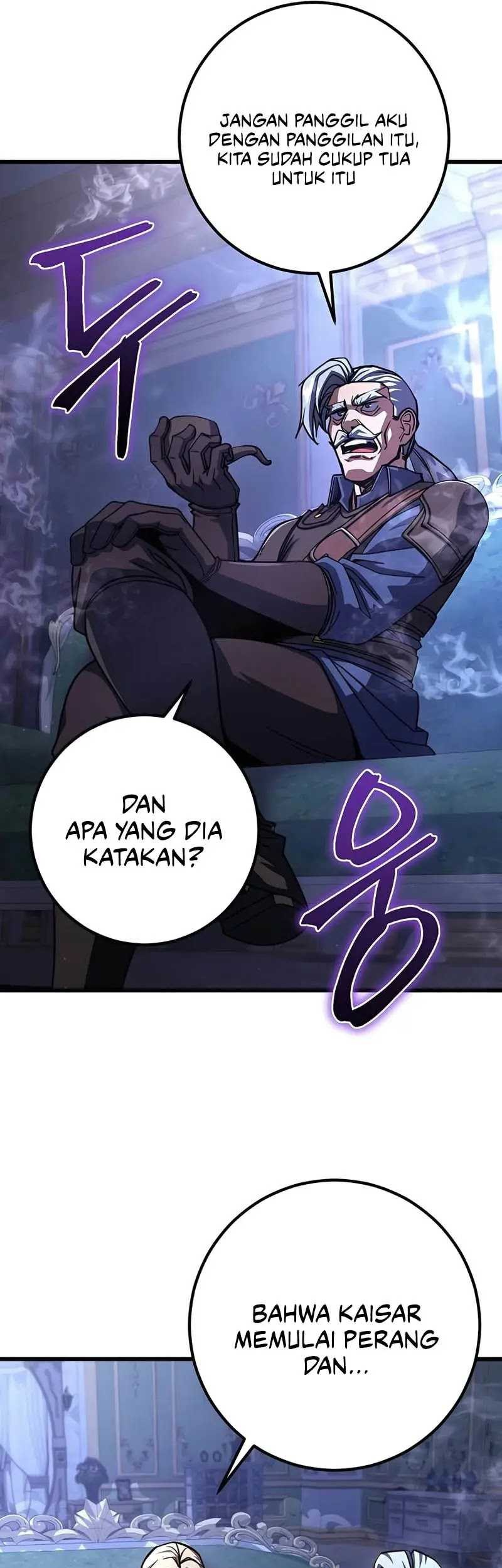 I Picked A Hammer To Save The World Chapter 74 Gambar 50