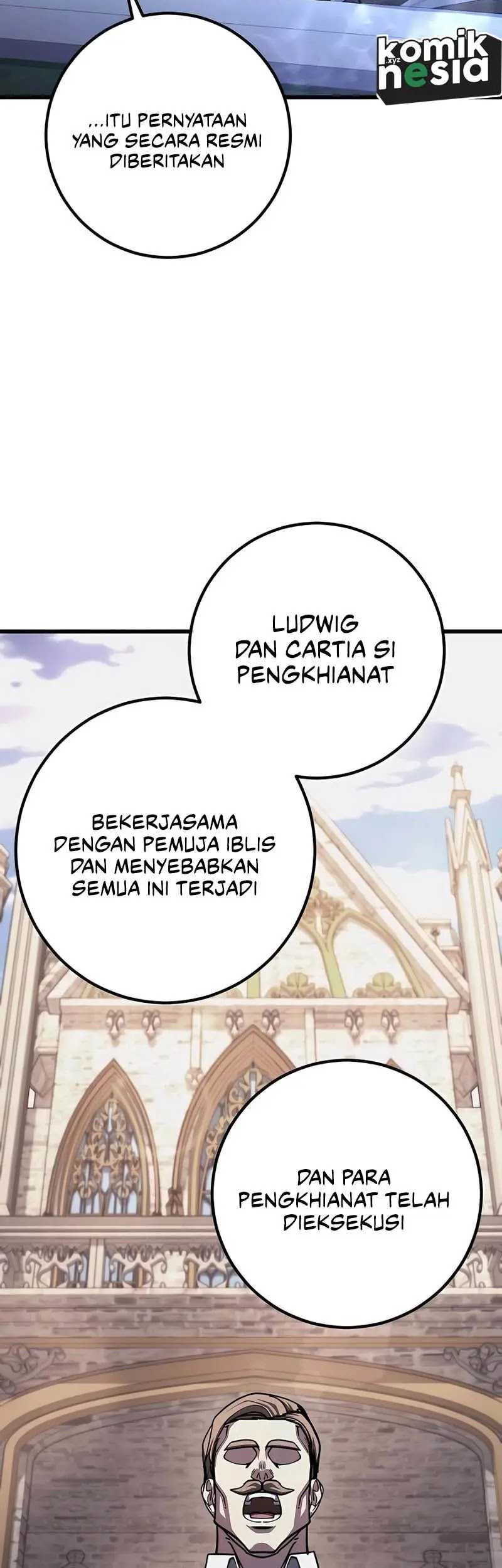 I Picked A Hammer To Save The World Chapter 74 Gambar 52