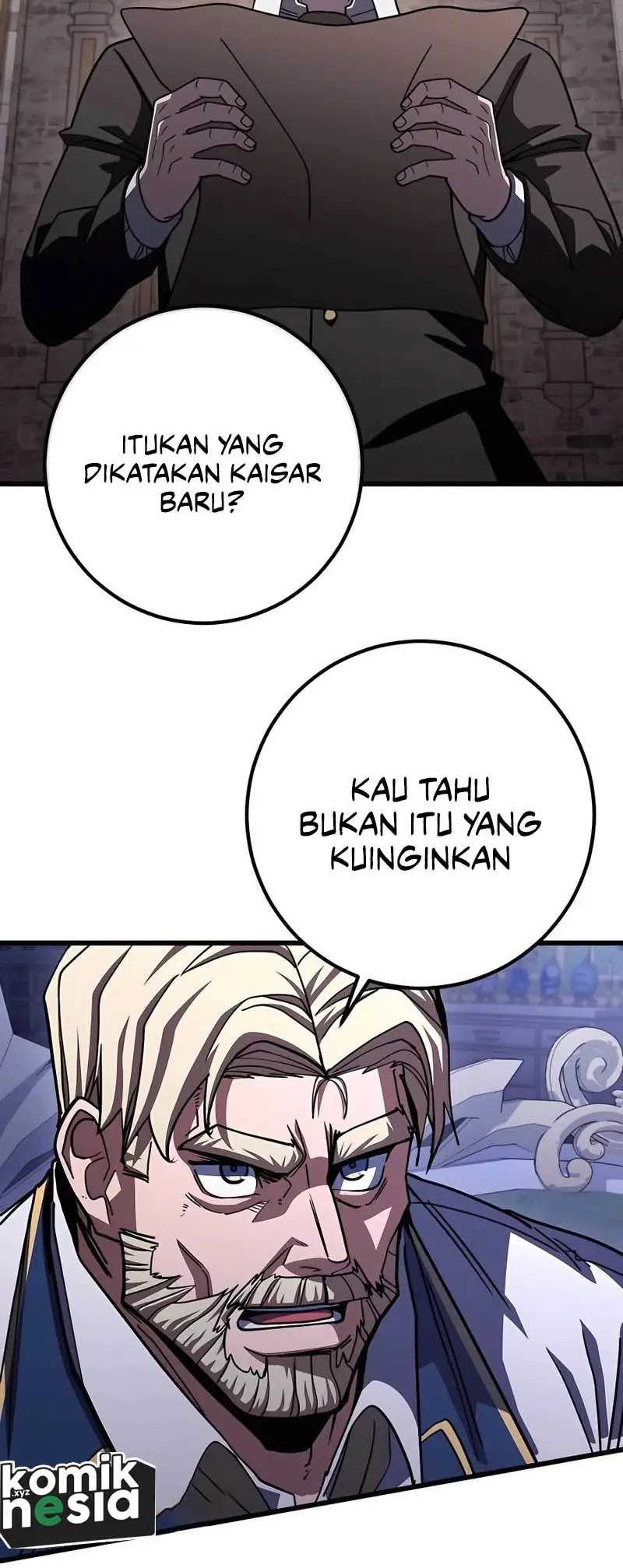I Picked A Hammer To Save The World Chapter 74 Gambar 53