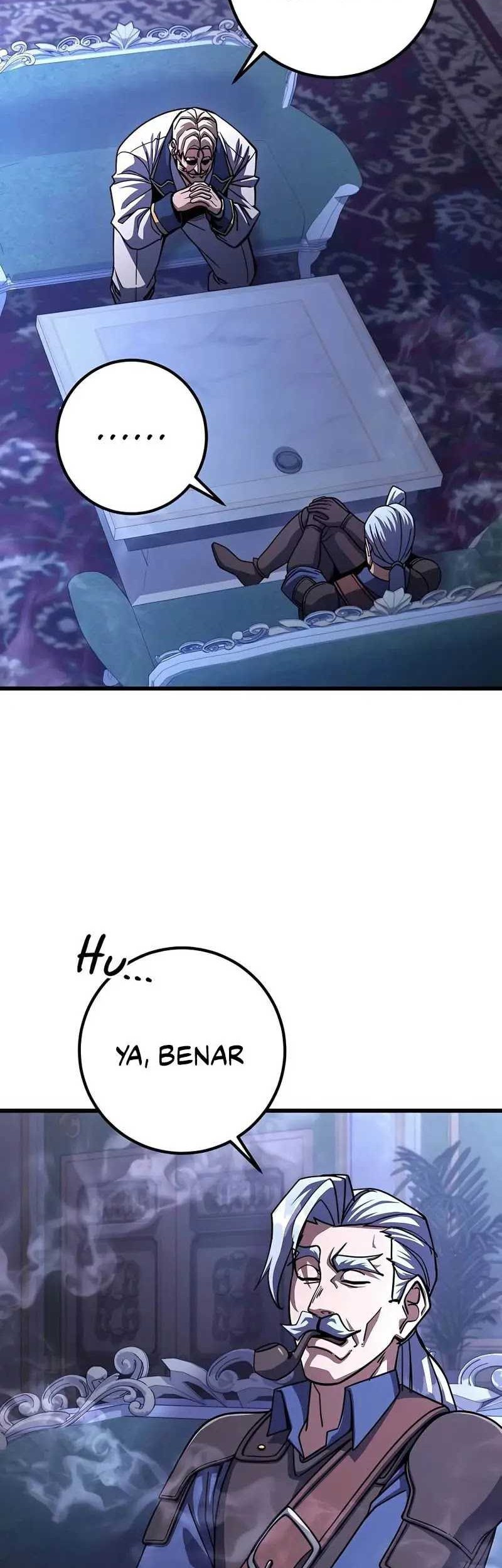 I Picked A Hammer To Save The World Chapter 74 Gambar 55