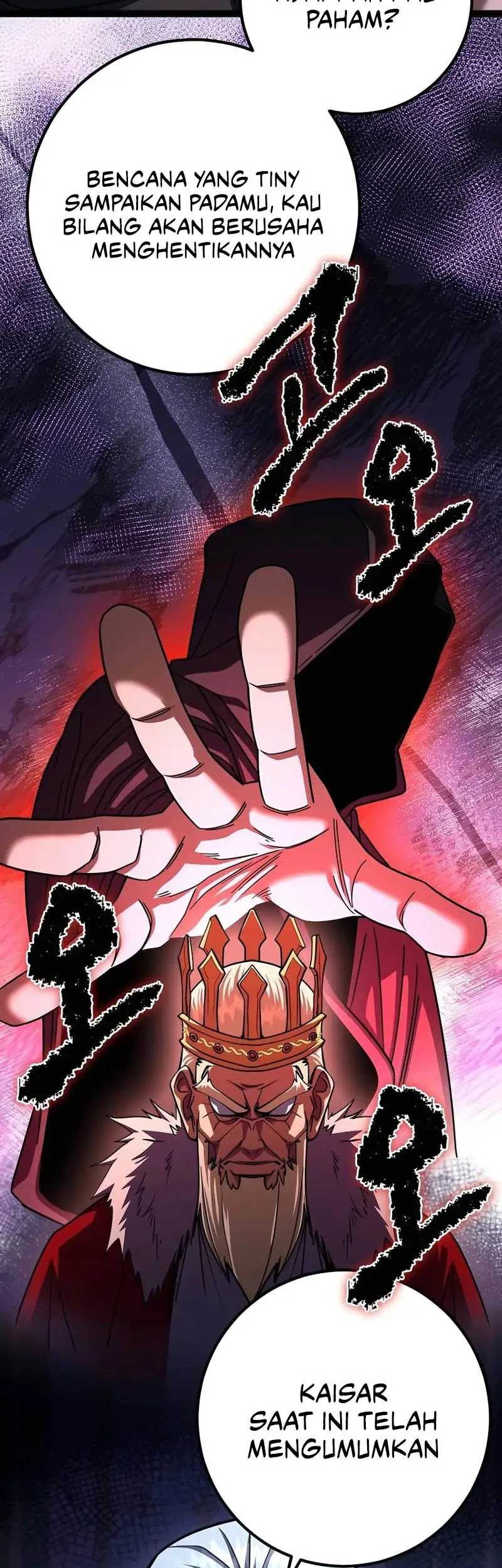 I Picked A Hammer To Save The World Chapter 74 Gambar 60