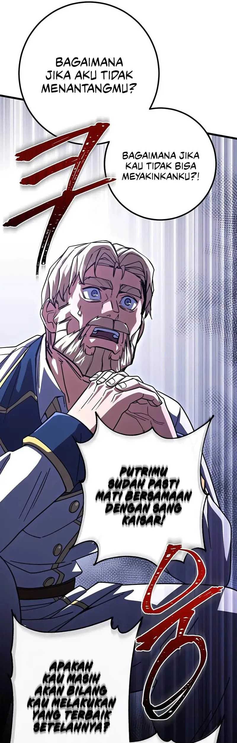 I Picked A Hammer To Save The World Chapter 74 Gambar 65