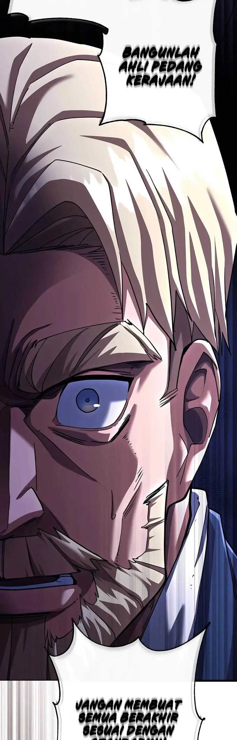 I Picked A Hammer To Save The World Chapter 74 Gambar 66