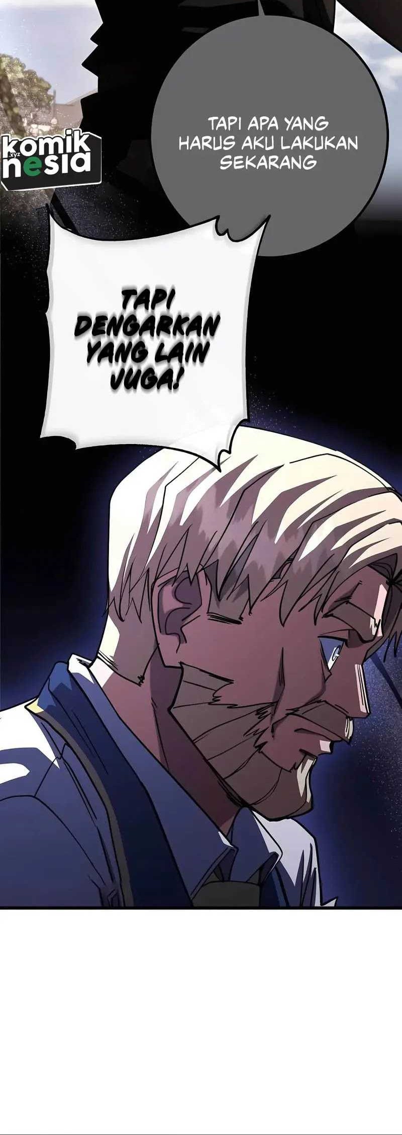 I Picked A Hammer To Save The World Chapter 74 Gambar 68