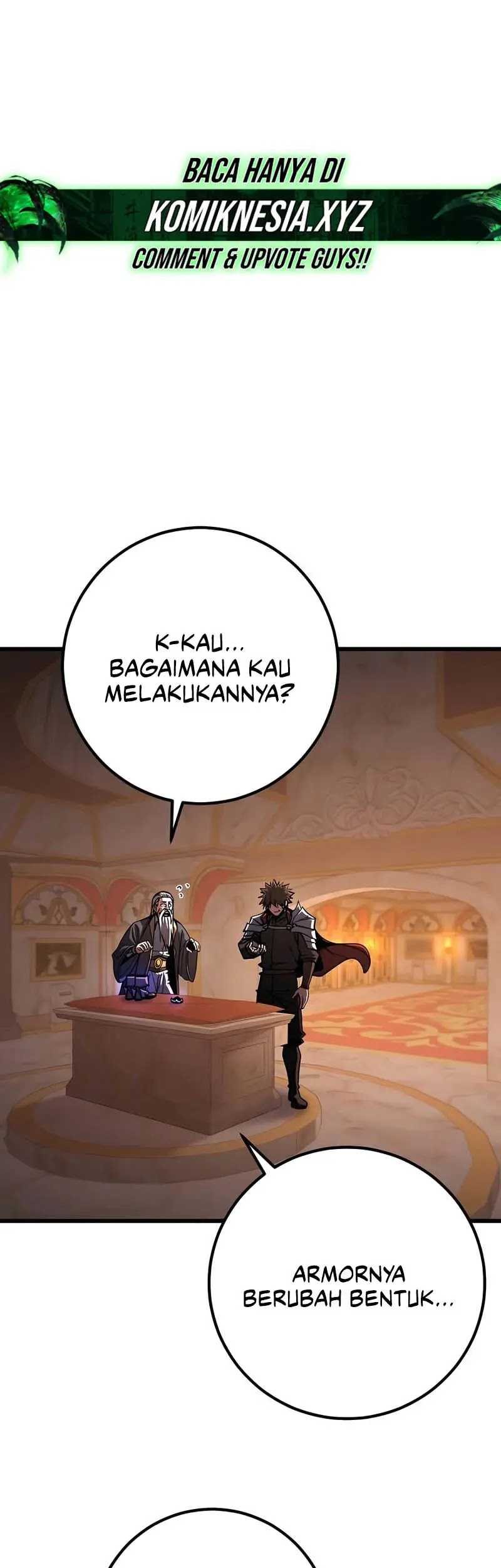 Baca  I Picked A Hammer To Save The World Chapter 74 Gambar 2