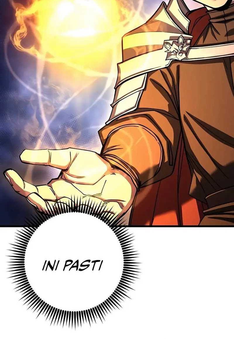 I Picked A Hammer To Save The World Chapter 74 Gambar 5