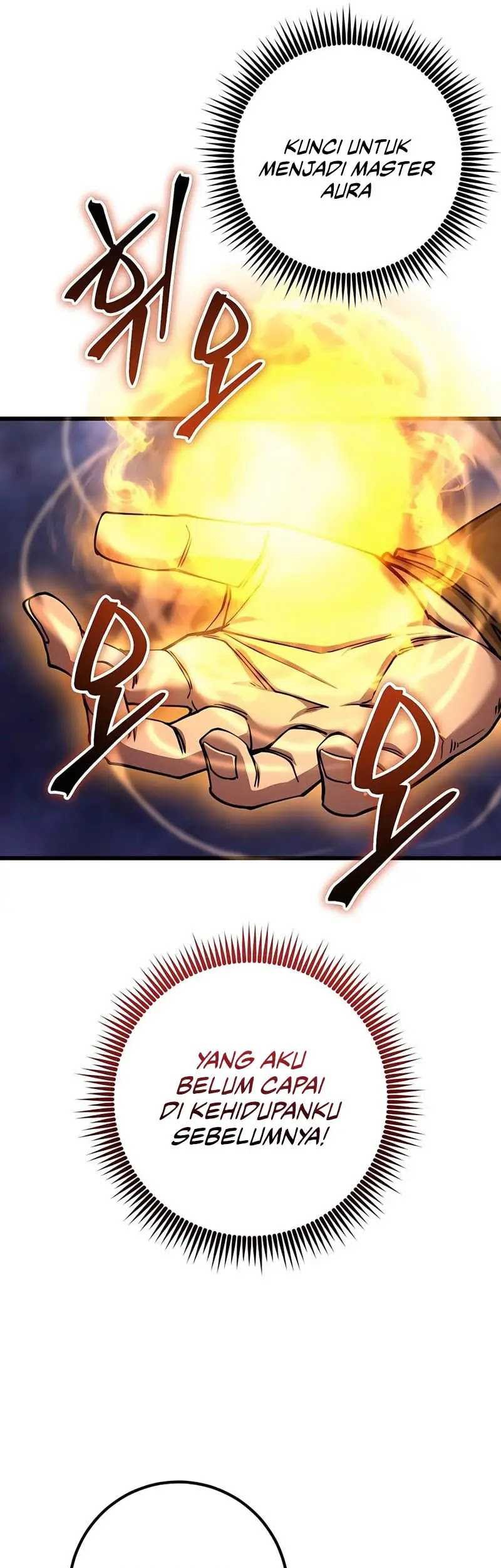 I Picked A Hammer To Save The World Chapter 74 Gambar 6