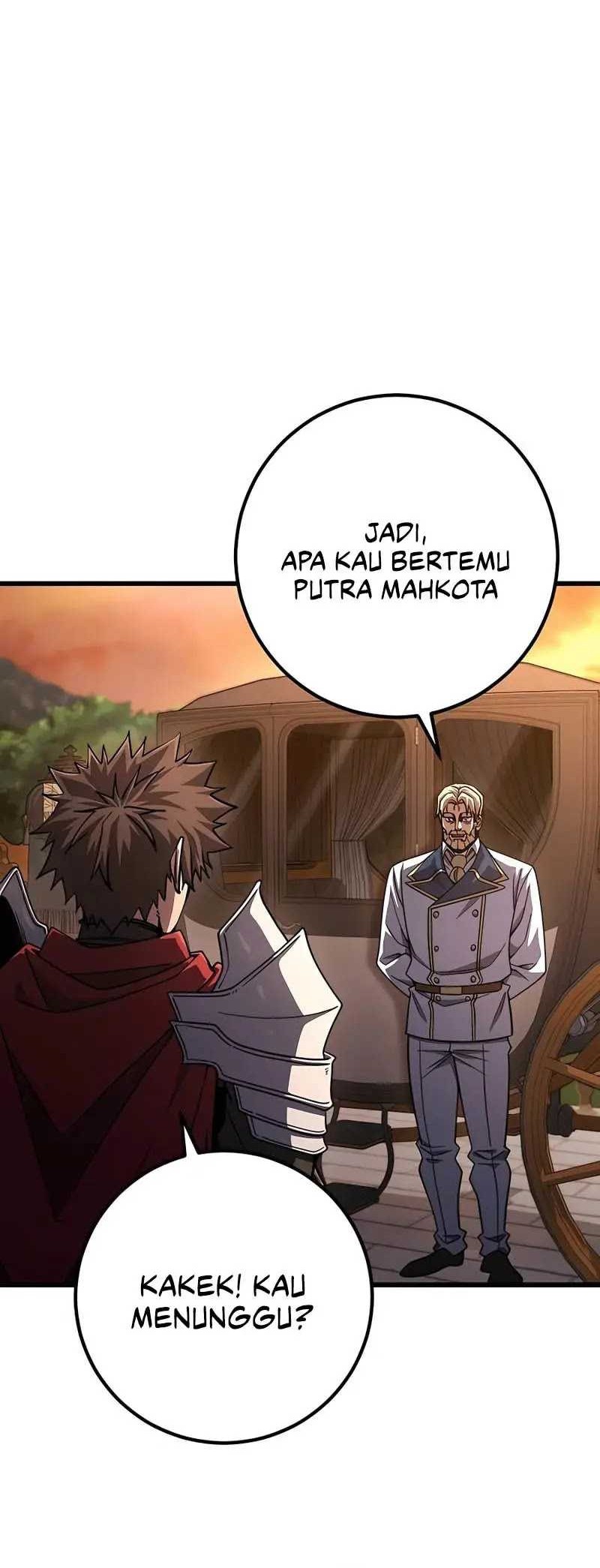 I Picked A Hammer To Save The World Chapter 74 Gambar 9