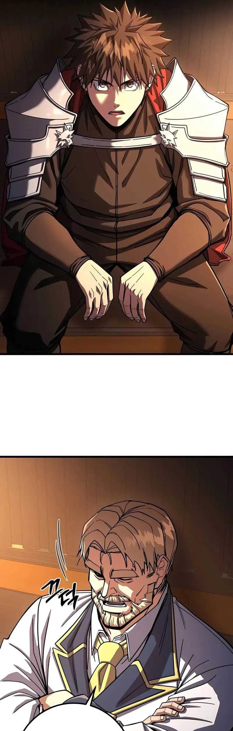 I Picked A Hammer To Save The World Chapter 74 Gambar 14