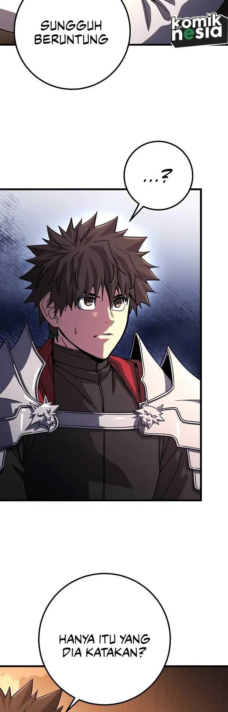 I Picked A Hammer To Save The World Chapter 74 Gambar 15