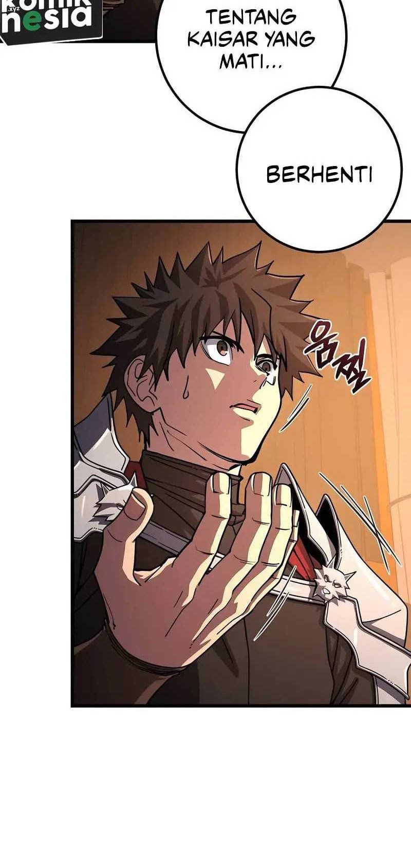 I Picked A Hammer To Save The World Chapter 74 Gambar 17