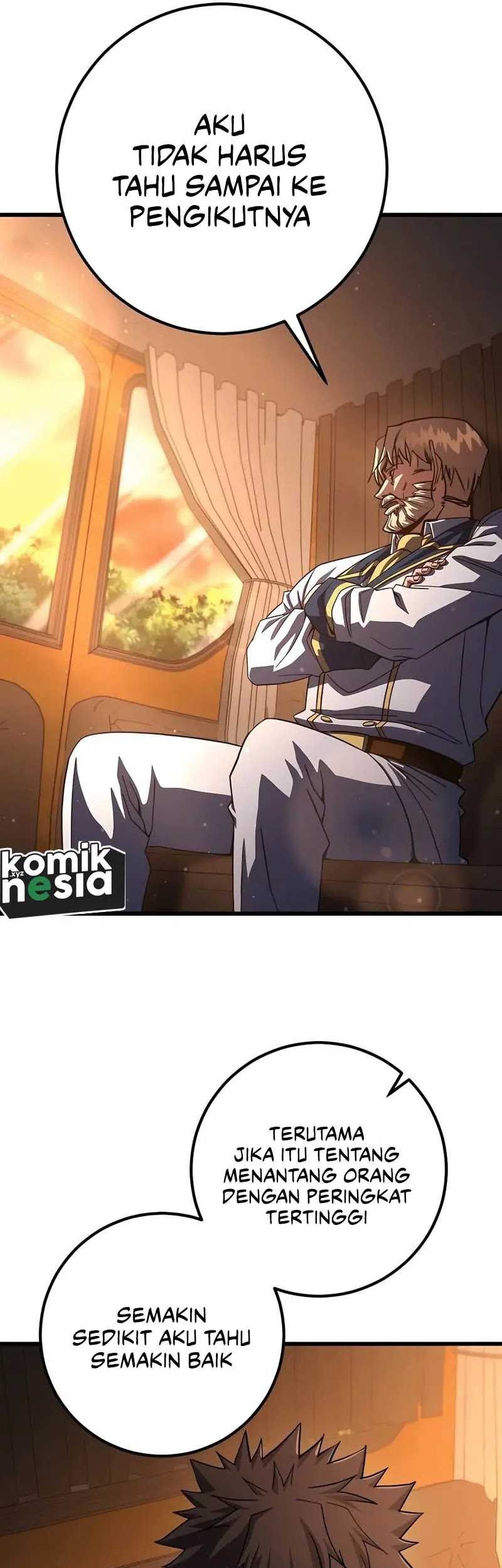 I Picked A Hammer To Save The World Chapter 74 Gambar 18