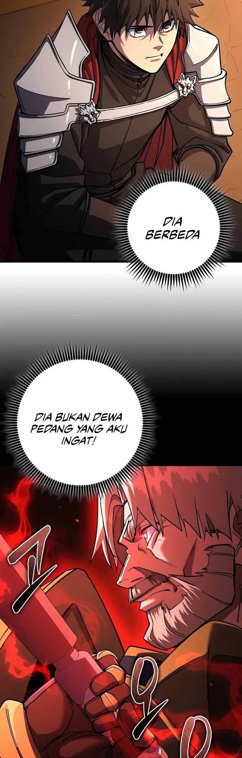I Picked A Hammer To Save The World Chapter 74 Gambar 19