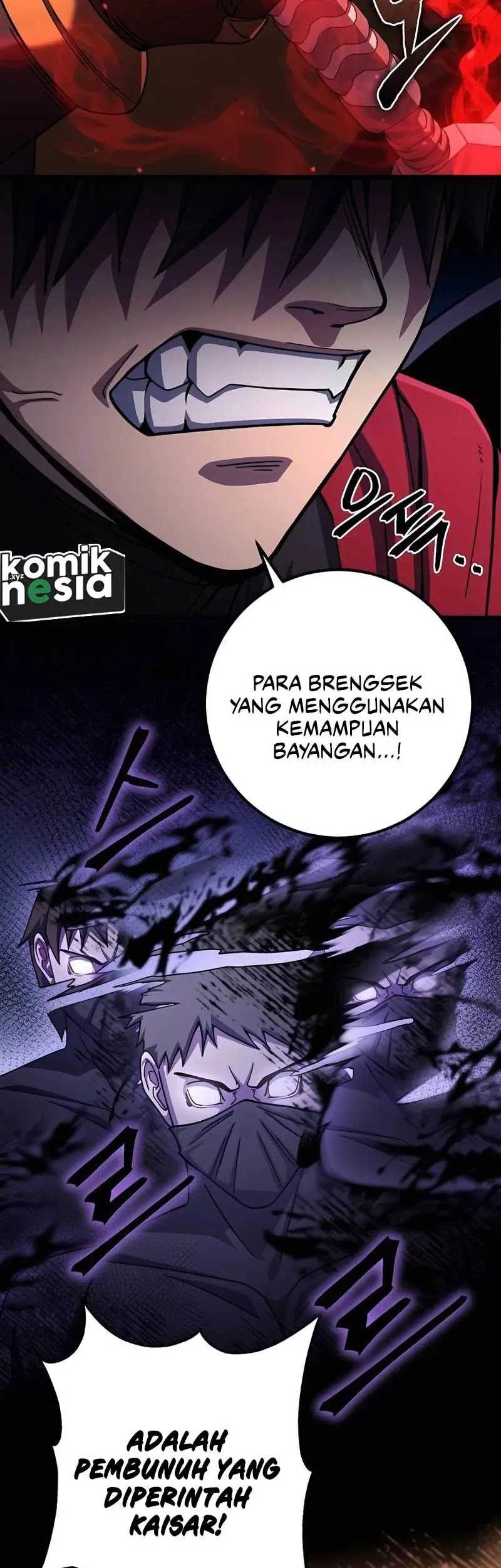 I Picked A Hammer To Save The World Chapter 74 Gambar 20