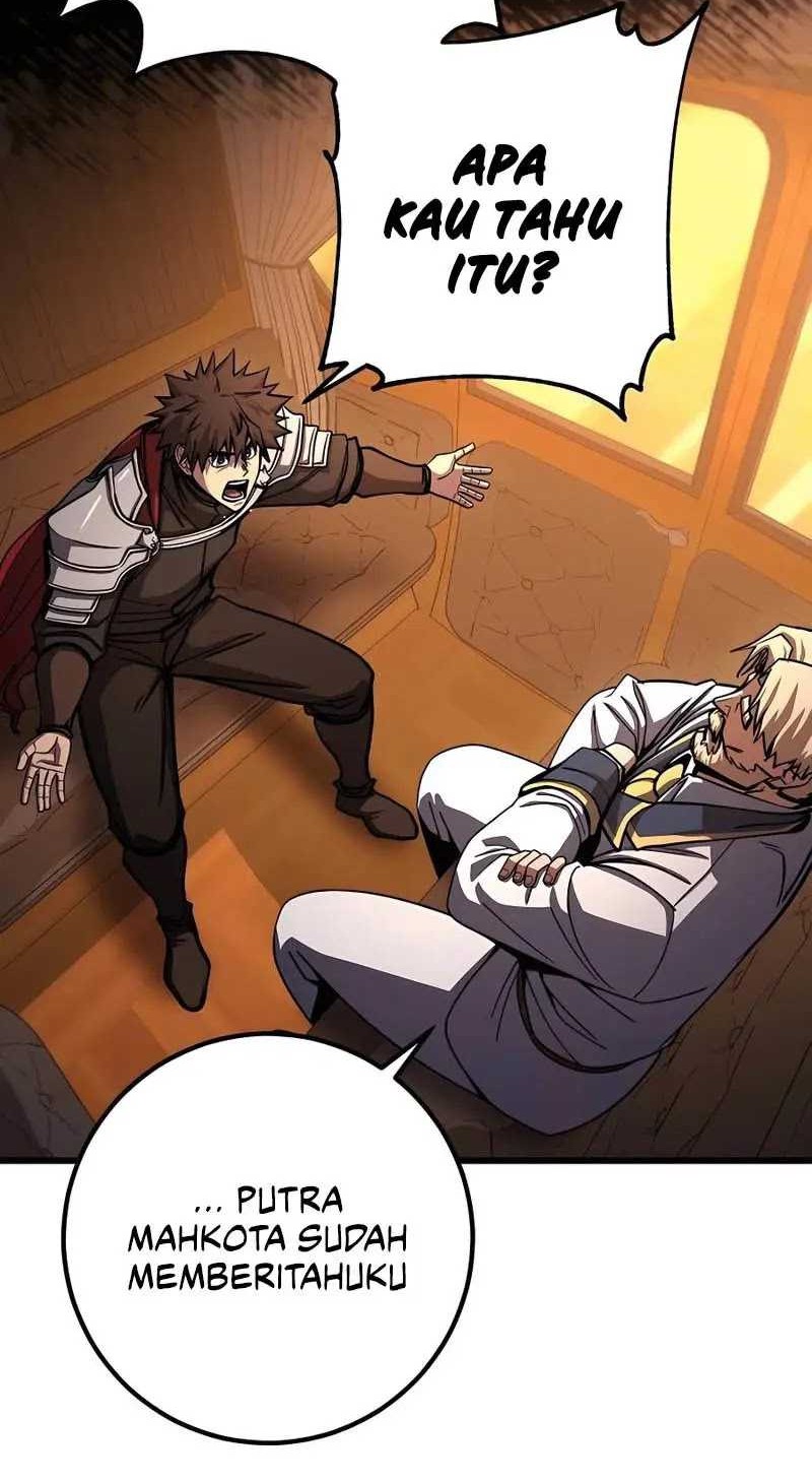 I Picked A Hammer To Save The World Chapter 74 Gambar 21