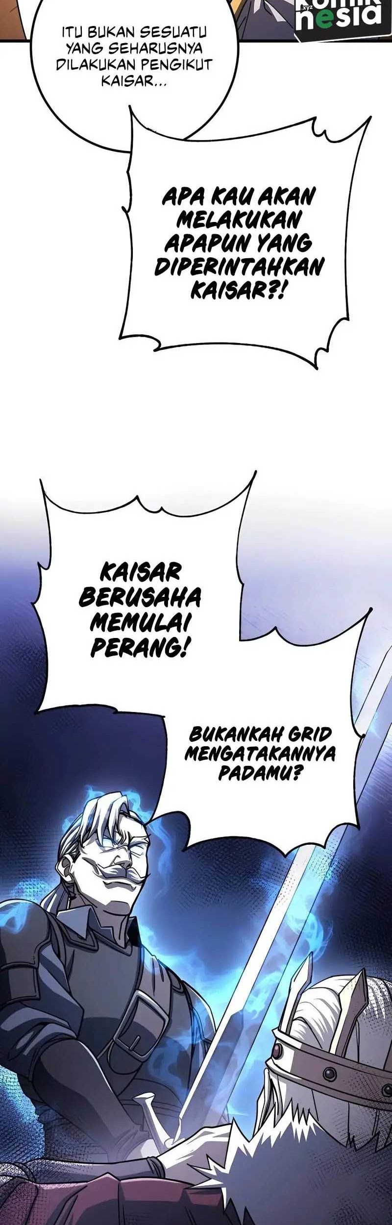 I Picked A Hammer To Save The World Chapter 74 Gambar 23