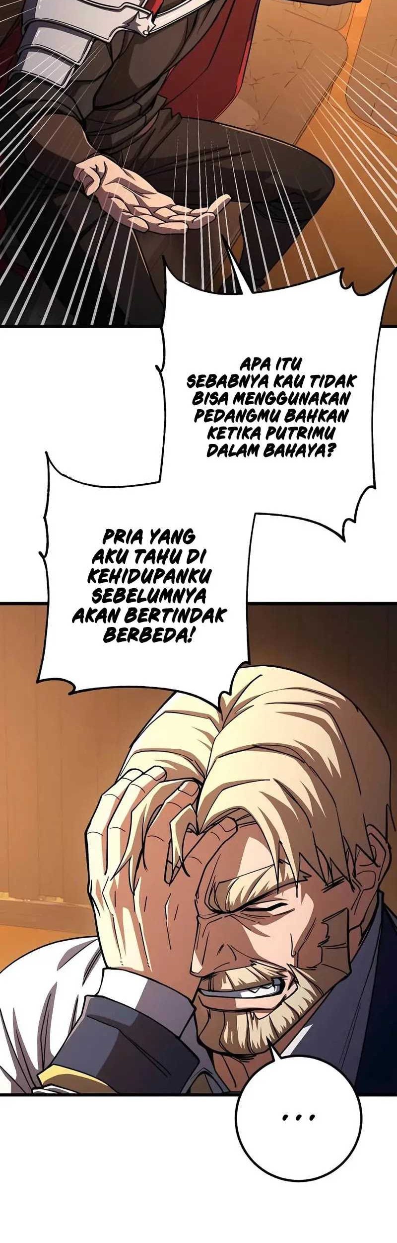I Picked A Hammer To Save The World Chapter 74 Gambar 25
