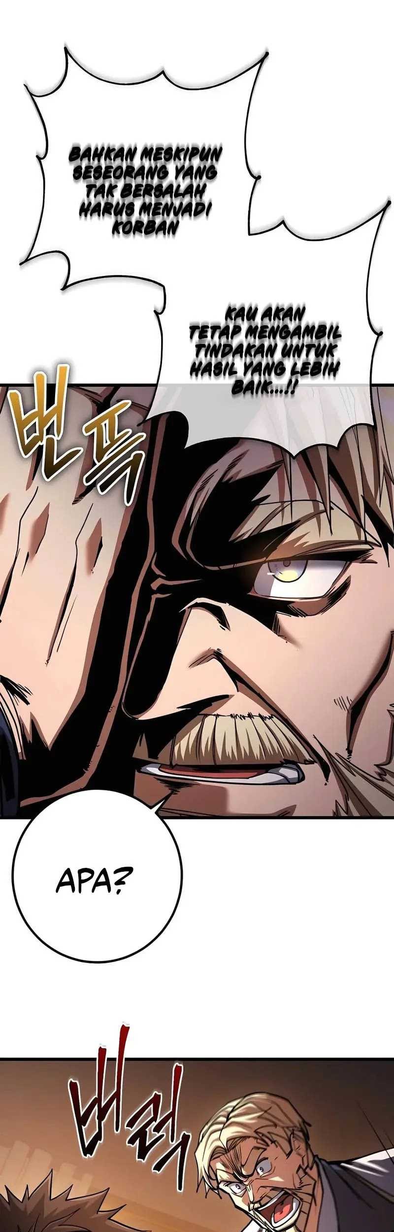 I Picked A Hammer To Save The World Chapter 74 Gambar 26