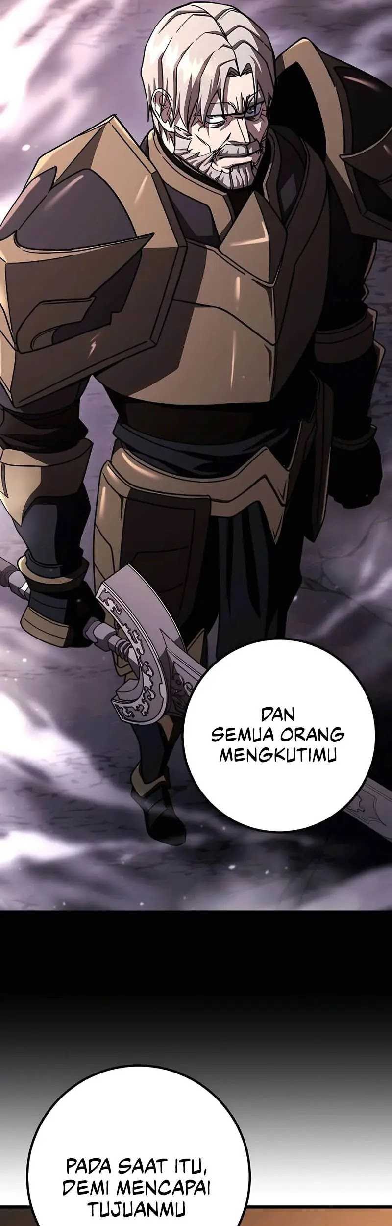 I Picked A Hammer To Save The World Chapter 74 Gambar 30