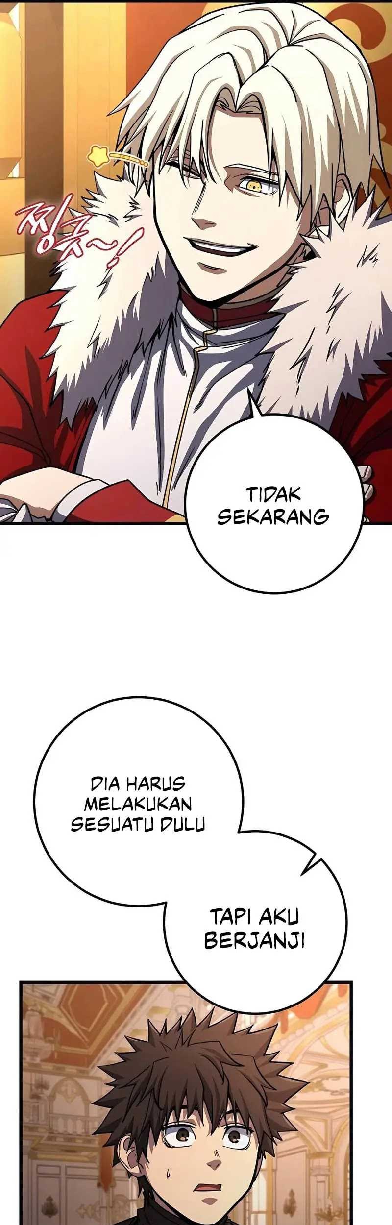 I Picked A Hammer To Save The World Chapter 73 Gambar 34