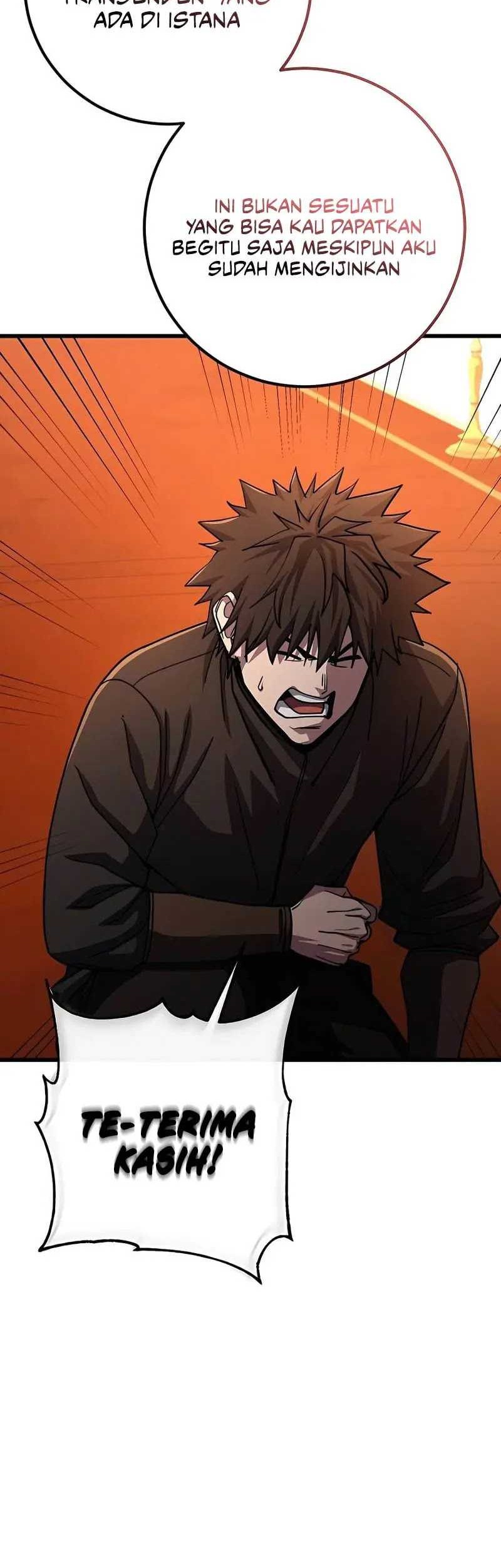 I Picked A Hammer To Save The World Chapter 73 Gambar 37