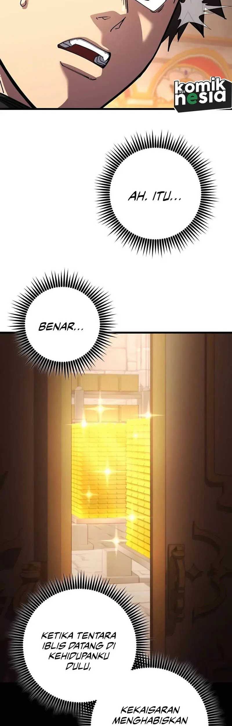 I Picked A Hammer To Save The World Chapter 73 Gambar 44