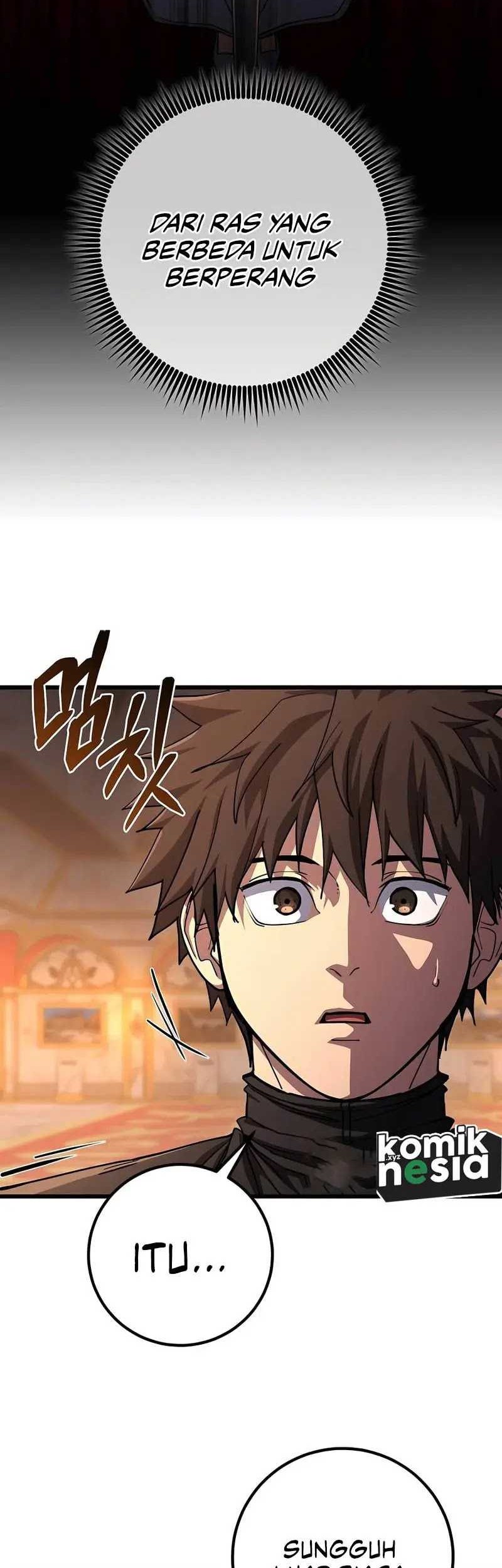 I Picked A Hammer To Save The World Chapter 73 Gambar 47