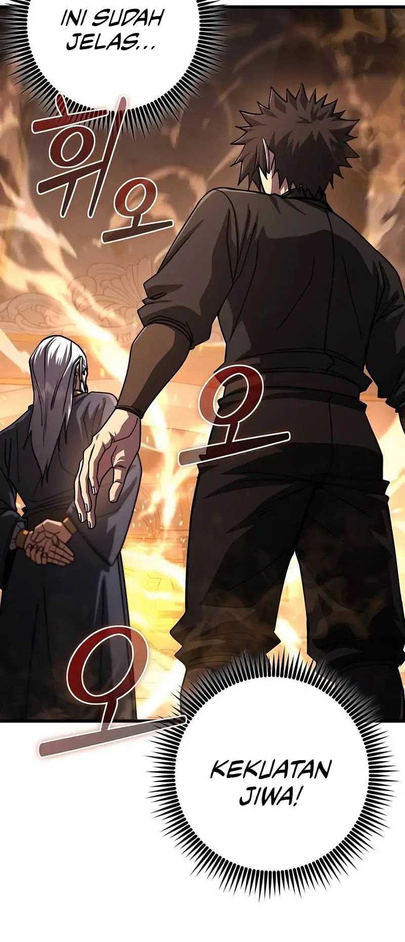 I Picked A Hammer To Save The World Chapter 73 Gambar 49