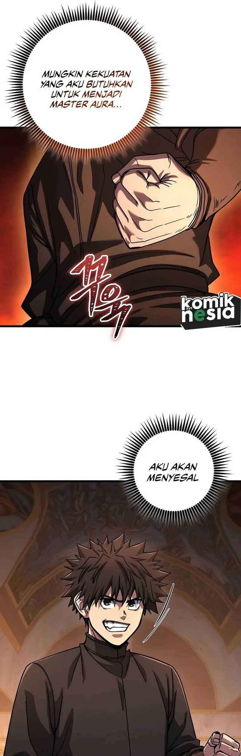 I Picked A Hammer To Save The World Chapter 73 Gambar 50