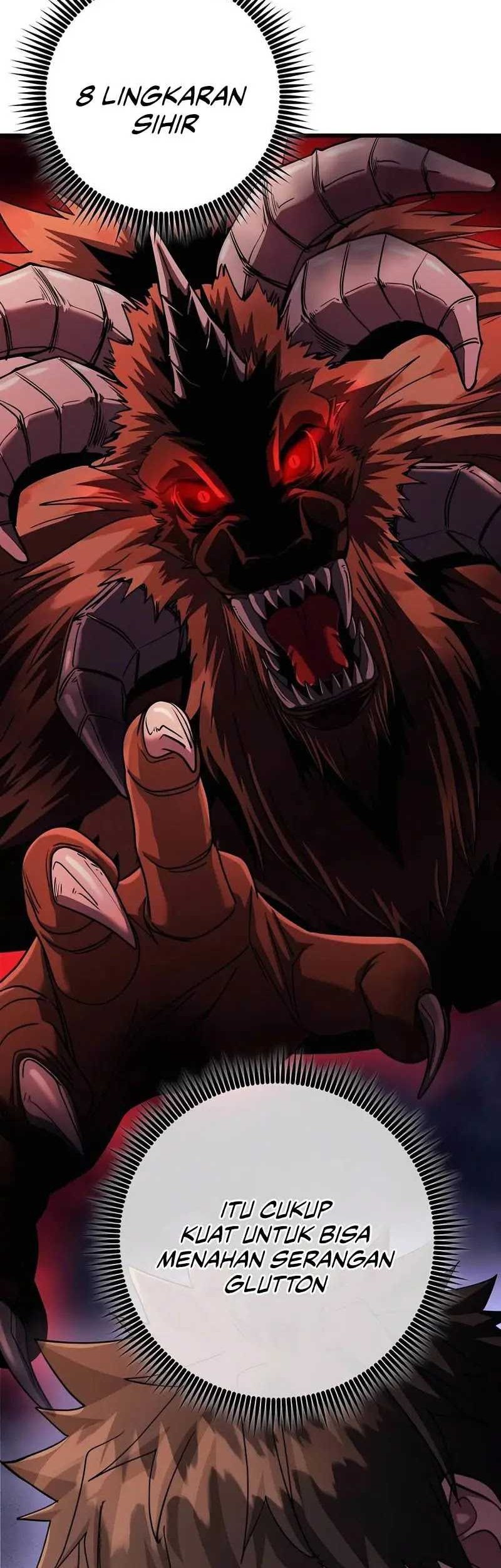 I Picked A Hammer To Save The World Chapter 73 Gambar 63