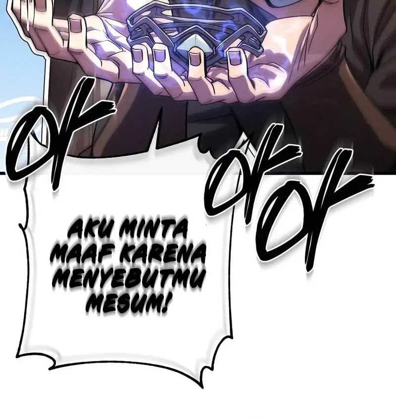 I Picked A Hammer To Save The World Chapter 73 Gambar 65