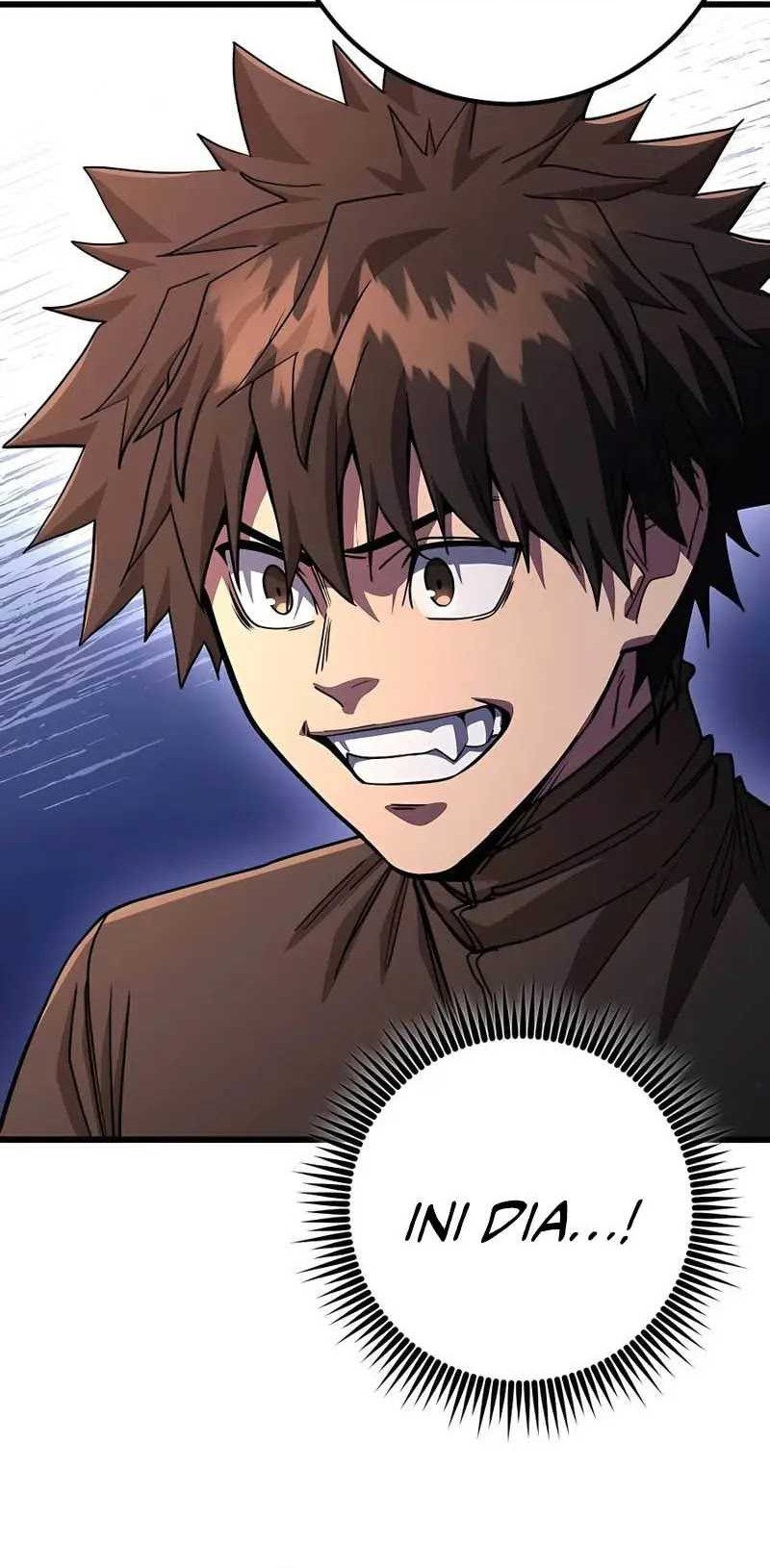 I Picked A Hammer To Save The World Chapter 73 Gambar 69