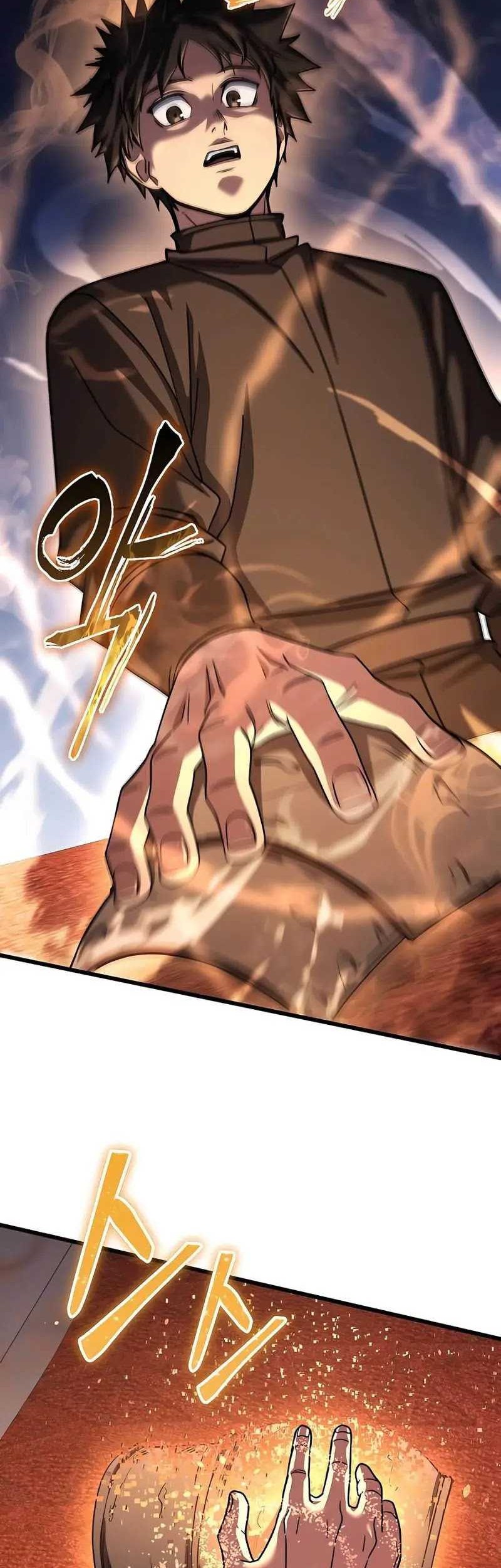 I Picked A Hammer To Save The World Chapter 73 Gambar 71