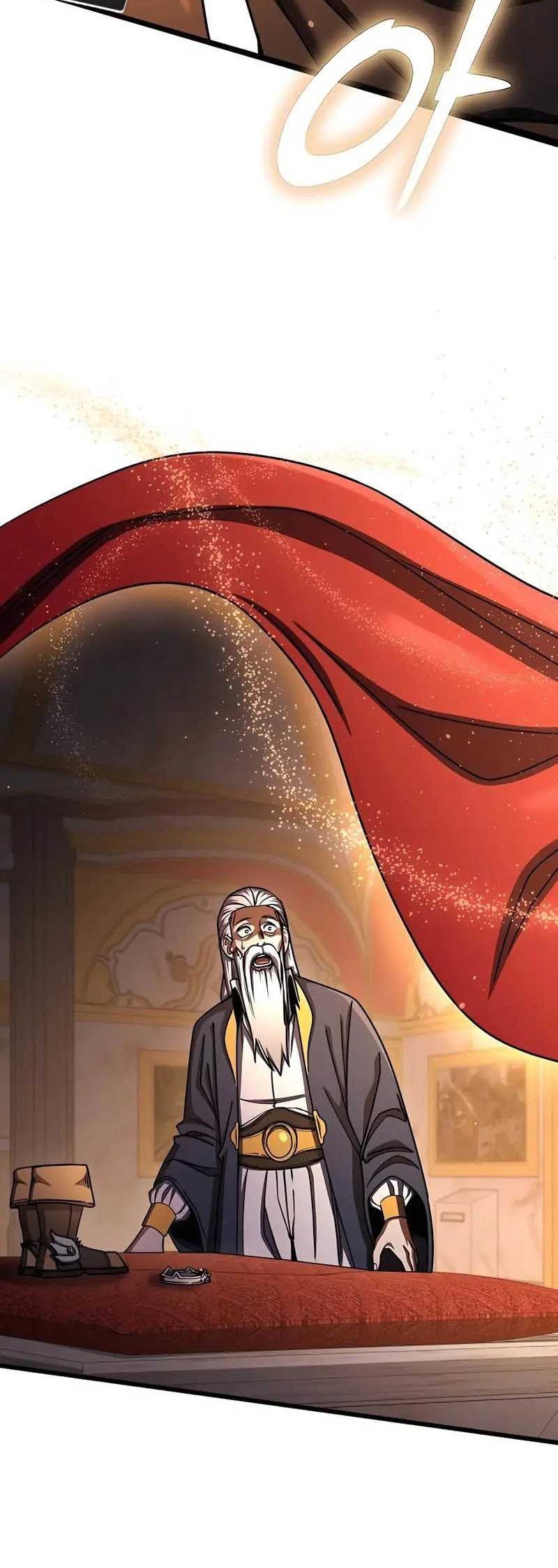 I Picked A Hammer To Save The World Chapter 73 Gambar 73