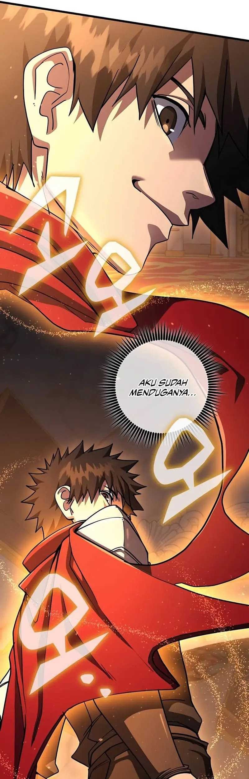 I Picked A Hammer To Save The World Chapter 73 Gambar 74