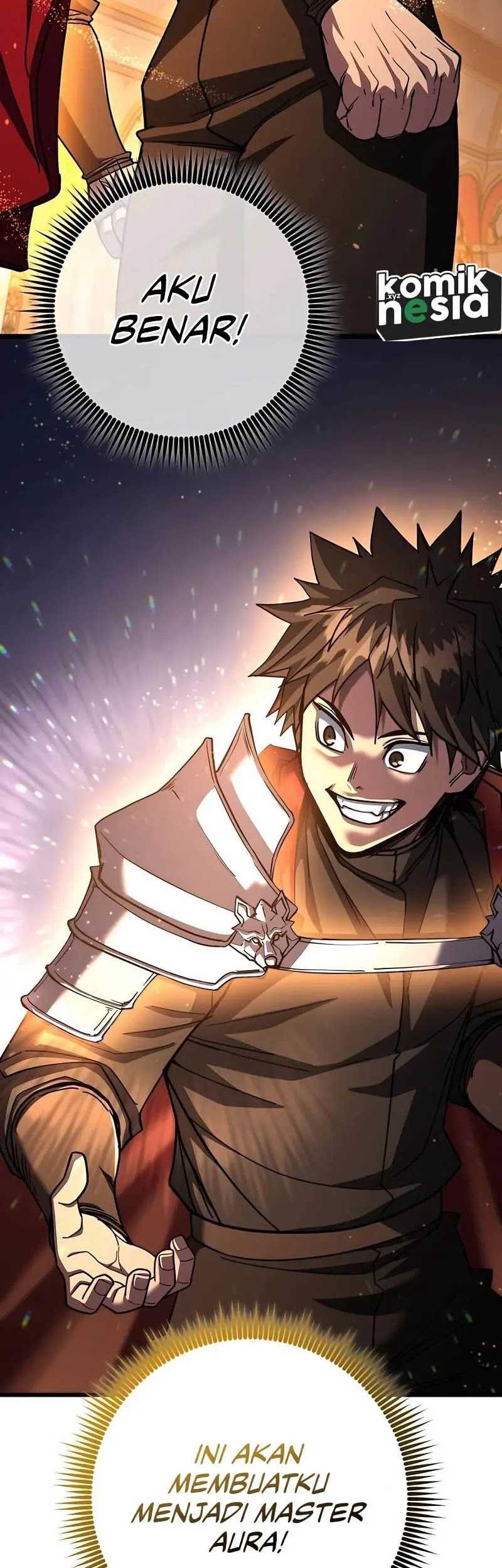 I Picked A Hammer To Save The World Chapter 73 Gambar 75