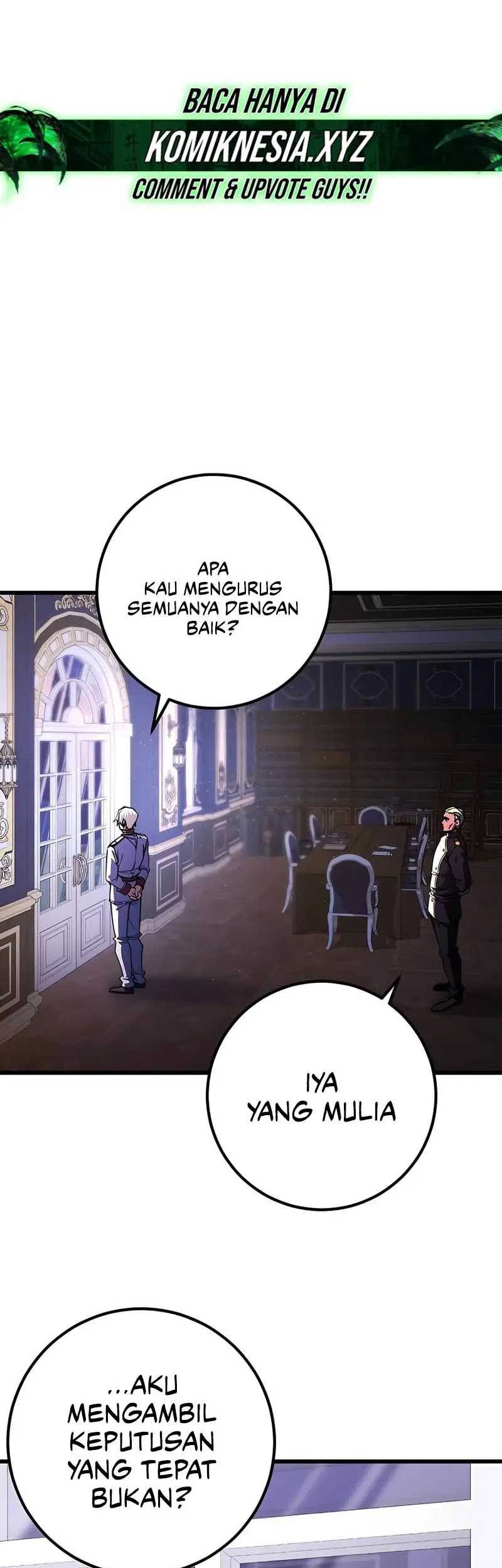 Baca  I Picked A Hammer To Save The World Chapter 73 Gambar 2