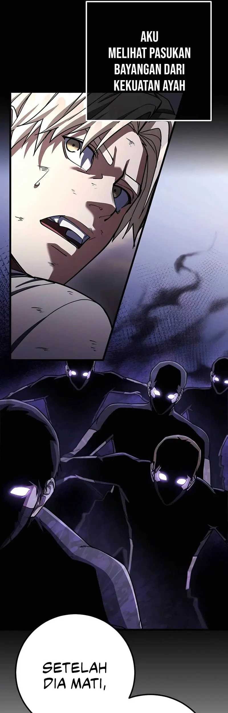 I Picked A Hammer To Save The World Chapter 73 Gambar 6