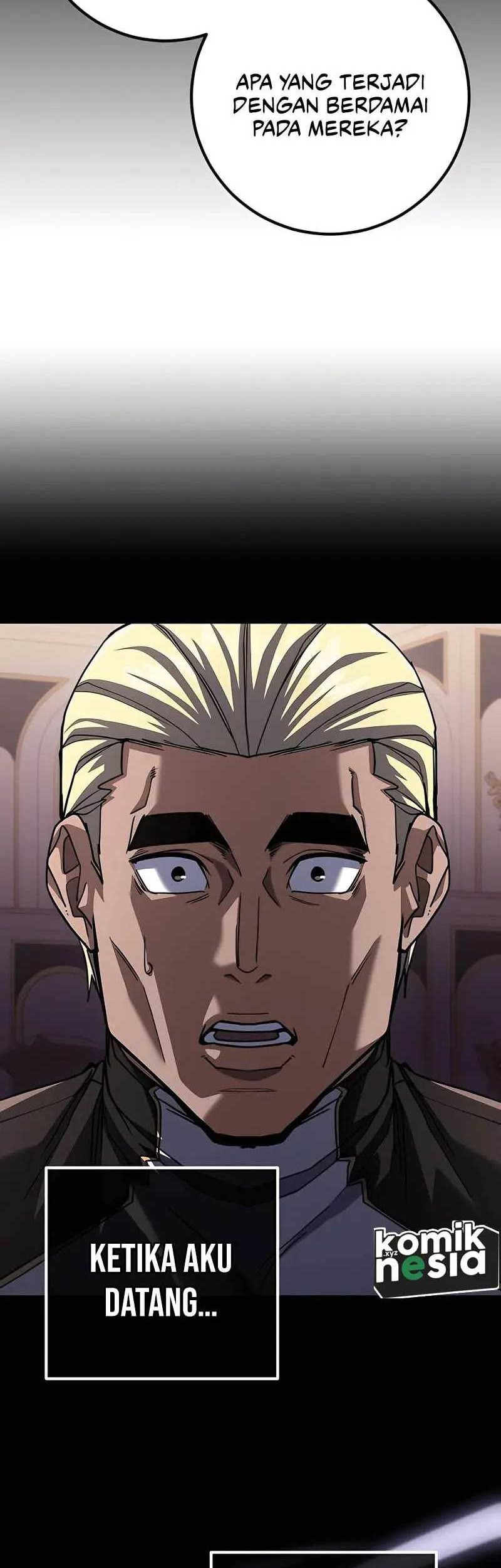 I Picked A Hammer To Save The World Chapter 73 Gambar 7