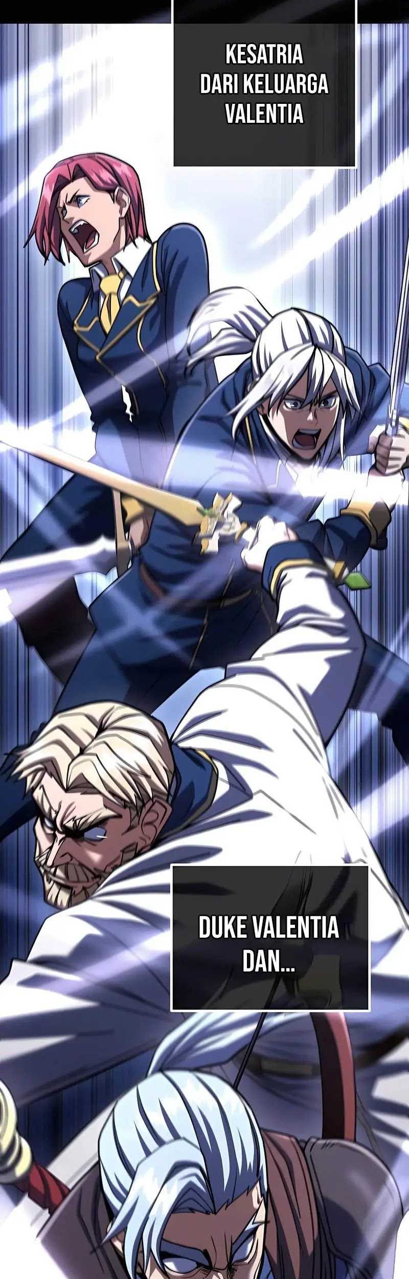 I Picked A Hammer To Save The World Chapter 73 Gambar 8