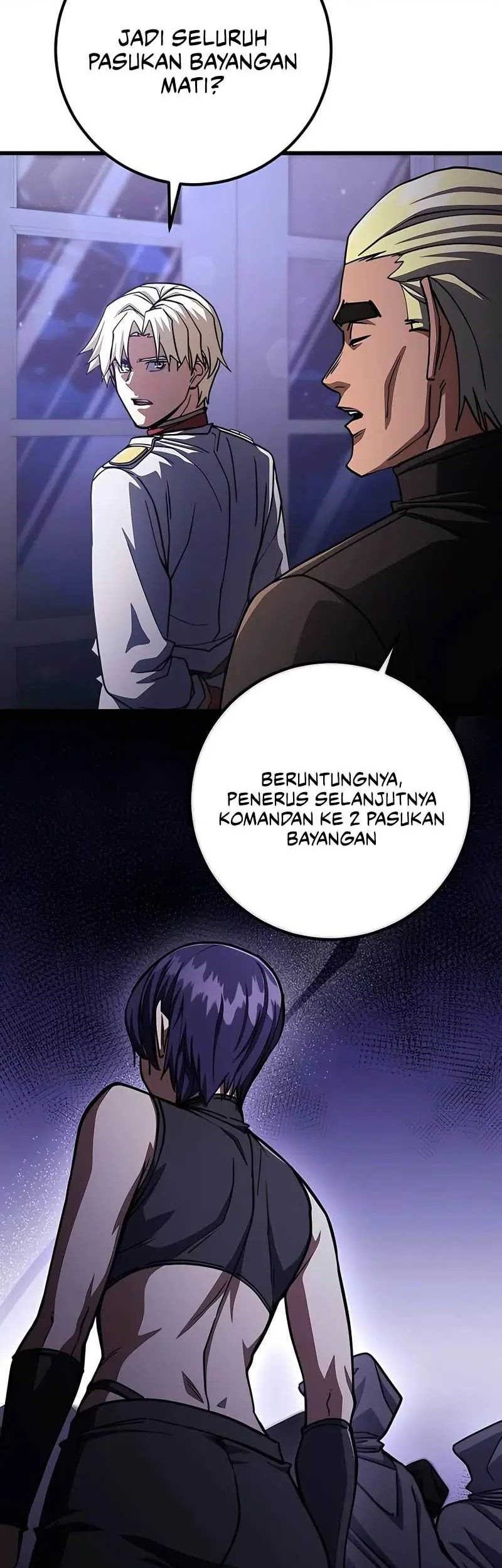 I Picked A Hammer To Save The World Chapter 73 Gambar 11