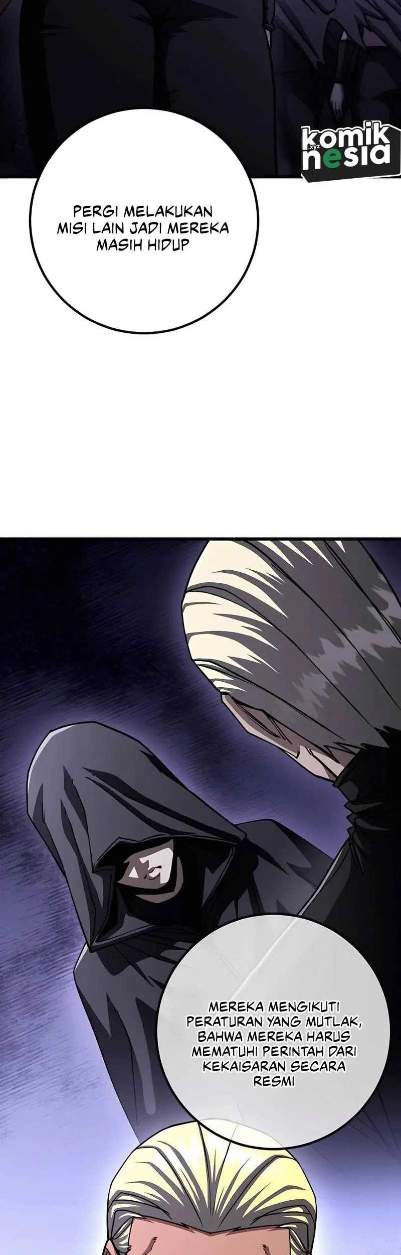 I Picked A Hammer To Save The World Chapter 73 Gambar 12